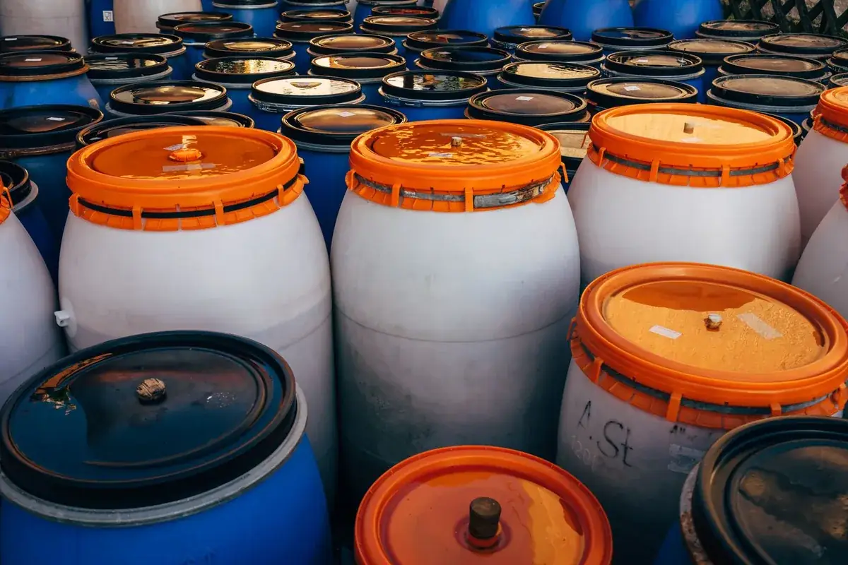 Hazmat Cleanup in Poplarville, MS
